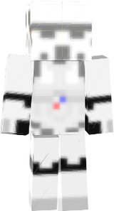 Storm Trooper