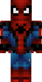 Spiderman