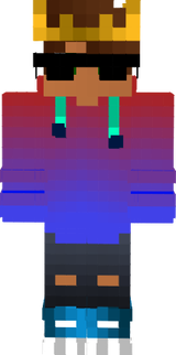 crown!