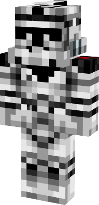 Preview of texture: clone trooper