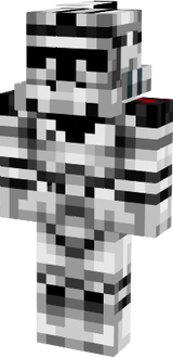 clone trooper