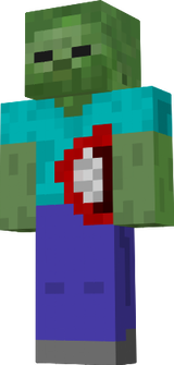 Zombie