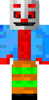 Circus Ennard