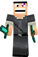 enderdragon1800 adventure