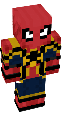 Preview of texture: Örümcek Manyak