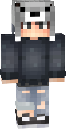 Preview of texture: LuanFofinho