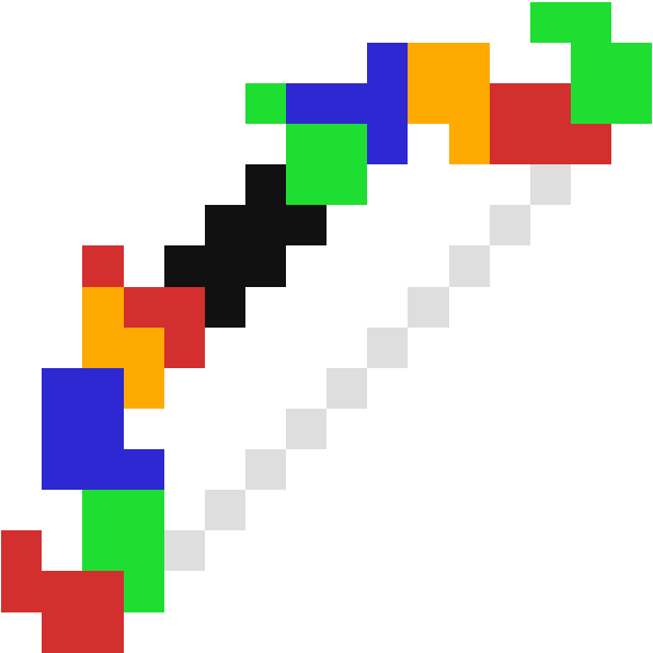 Preview of texture: bow