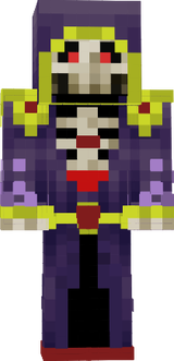 ainz oal gown