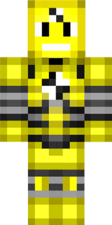 test dummy