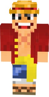 Luffy
