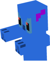 flexvega villager zombie