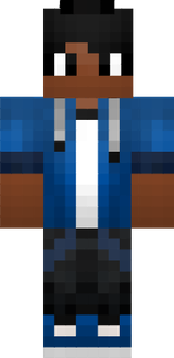 nova skin