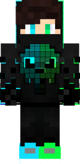skin