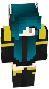 NovaWolfAx fixed you nerdo