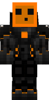 La skin definitiva