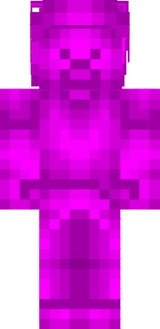 purple steve