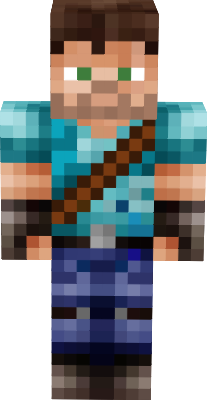 Preview of texture: myminersteve