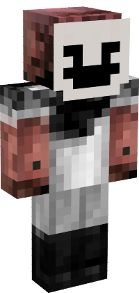 Preview of texture: SCP-035 boi come at me