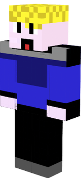 MinkyGamer