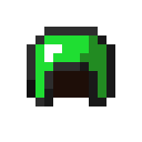 emerald helmit