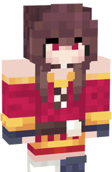 megumin