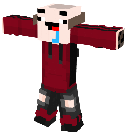 Preview of texture: hahahaha