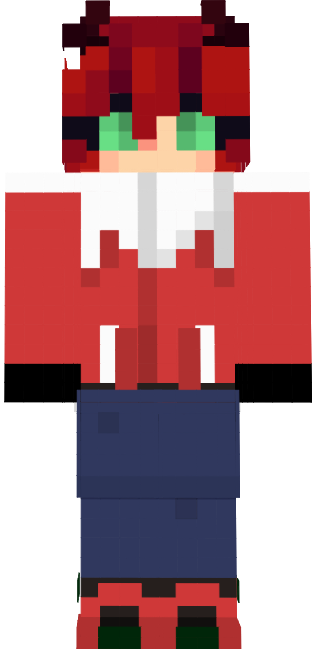 Preview of texture: ChayeneTsuk