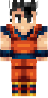 gohan