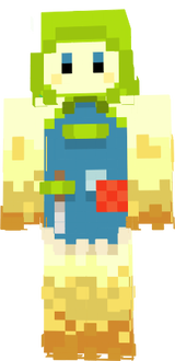 Onion boy