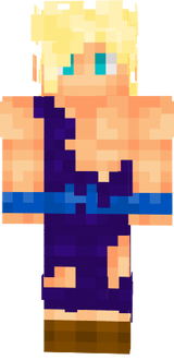 forgohan