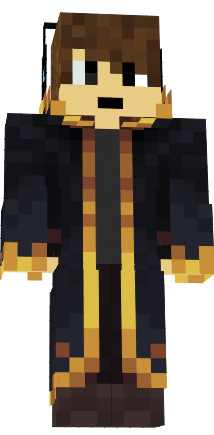 Preview of texture: Eu mago