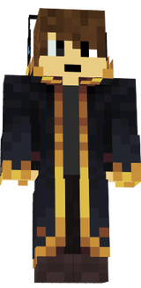 Eu mago