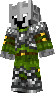 Preview of texture: GreenKnight