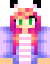 Steph Skin [By Pascal3680]
