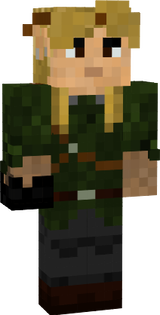 Aeson Elidyr