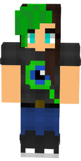 Jse Girl