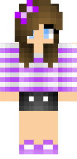 Mein skin