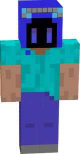 Ice King From Fortnite