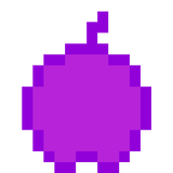 Purple Apple