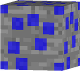 Bluestone ore