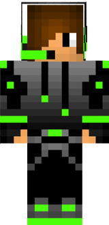 skin