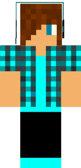 Deragornyy skin