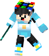 CuboRush