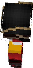 redcoat assassin