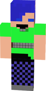 der skin 