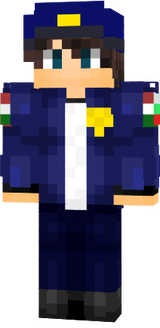 steve