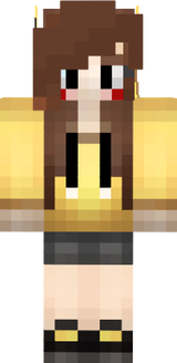 Giovana Pikachu 