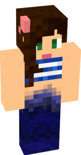 stacypays mermaid skin