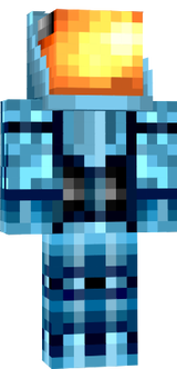 Minecraft Universe