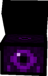 Ender chest